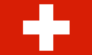 Switzerland flag